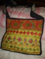 BOLSO INDIA BANDOLERA